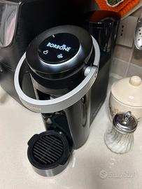 Macchina caffè a cialde Bluemoon Borbone