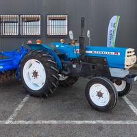 TRATTORE - MITSUBISHI D 3250