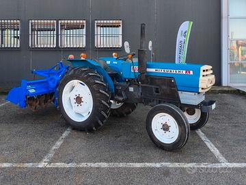 TRATTORE - MITSUBISHI D 3250