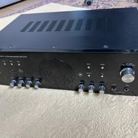 AUNA AMP-218 BT Amplificatore karaoke