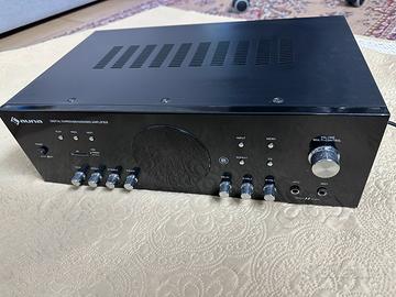 AUNA AMP-218 BT Amplificatore karaoke