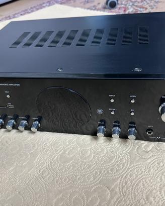 AUNA AMP-218 BT Amplificatore karaoke