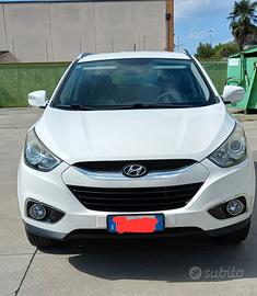 HYUNDAI  IX35