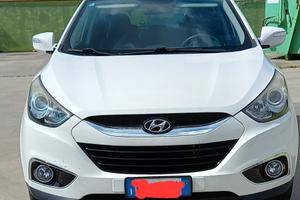 HYUNDAI  IX35