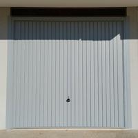 Basculanti Berry N80 Hörmann 2,625 m x 2,250 m