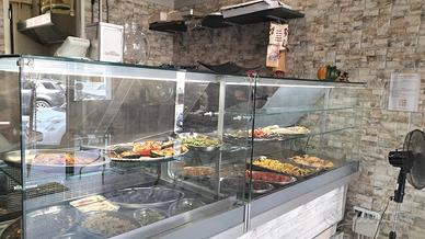 Gastronomia - Pizzeria