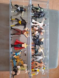 Collezione Uomo Tigre 