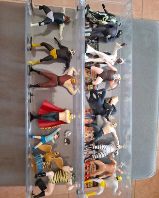 Collezione Uomo Tigre 