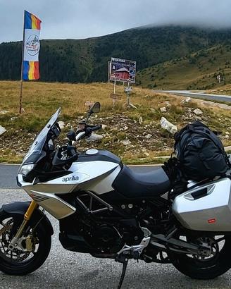 Aprilia Caponord 1200 Travel Pack COME NUOVA
