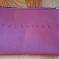 Pochette The Bridge 