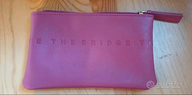 Pochette The Bridge 