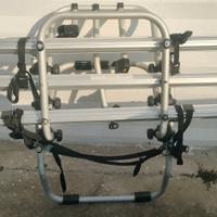 portabici posteriore