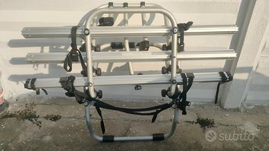 portabici posteriore