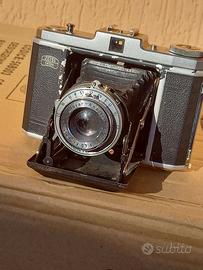 Macchina fotografica Zeiss Ikon Nettar