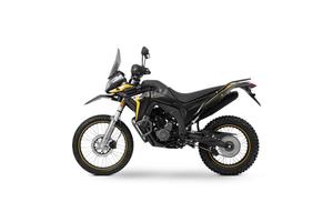 Voge Valico 300 Rally