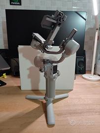 Dji RS 4 Mini