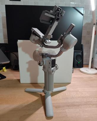 Dji RS 4 Mini
