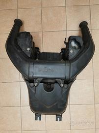 Airbox bmw f700gs 