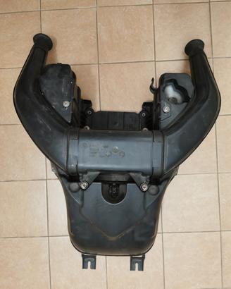 Airbox bmw f700gs 