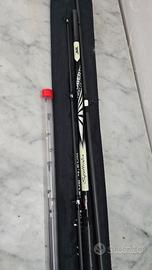 tubertini spettralia beach ledgering