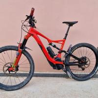 ebike SPECIALIZED TURBO LEVO