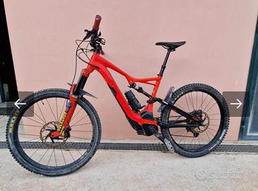 ebike SPECIALIZED TURBO LEVO