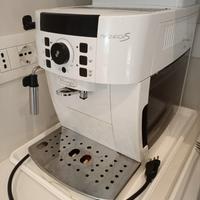 macchina caffè De Longhi Magnifica S
