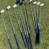 Mazze da golf