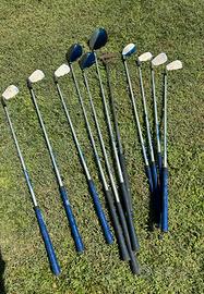 Mazze da golf