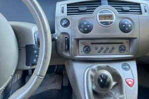 Renault Gran Scenic