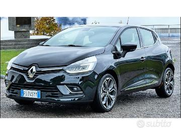 Ricambi renault clio 2018