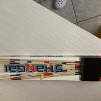Shanghai gigante