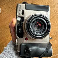 Fujifilm GA 645 Zi