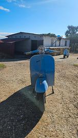 Piaggio Vespa 150 S - 1967
