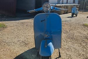 Piaggio Vespa 150 S - 1967
