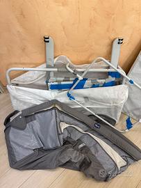 Culla da letto chicco