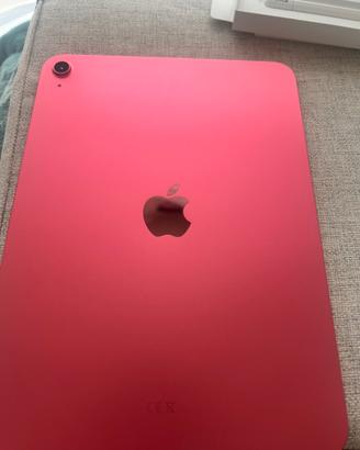 Apple Ipad 11” Wi-Fi 128GB rosa +pencil USB-C