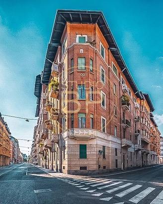Appartamento di 137 m² con 5 locali a Torino