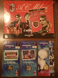 Memorabili A. C. Milan