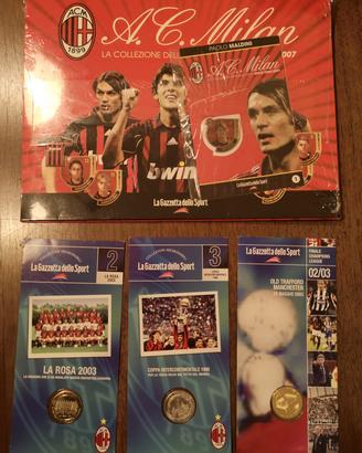 Memorabili A. C. Milan