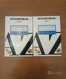 Dizionario Enciclopedico Universale