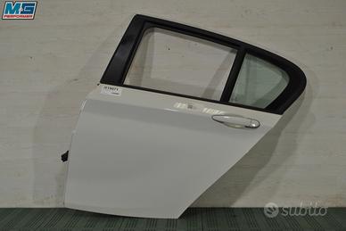 BMW serie 1 F20 Porta posteriore sinistra | 19071