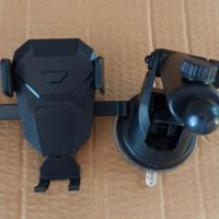 Supporto smartphone per auto