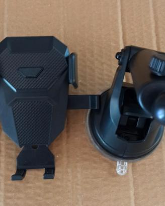 Supporto smartphone per auto