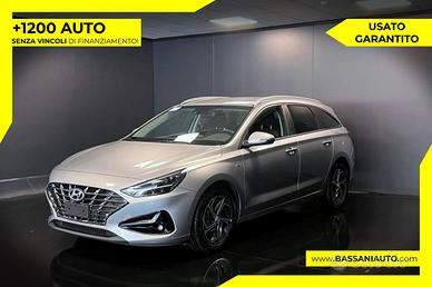 HYUNDAI i30 Wagon 1.0 T-GDI iMT 48V Prime