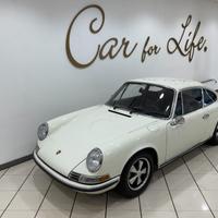 PORSCHE 911 2.2 S Coupè