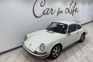 PORSCHE 911 2.2 S Coupè