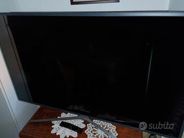 Smart TV Samsung M5500