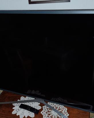 Smart TV Samsung M5500