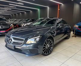 Mercedes-benz CLS 250 d 4Matic Premium TETTO FULL